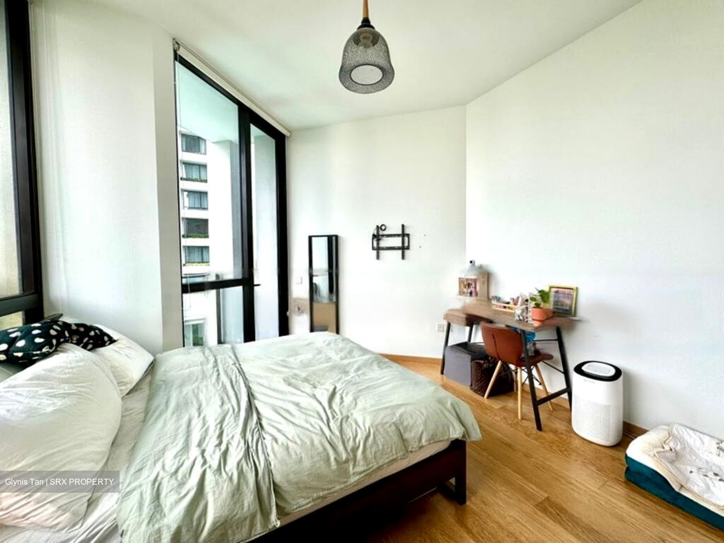 The Crest (D3), Condominium #481735691